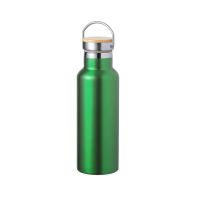 W&auml;rme Flasche Naxel (gr&uuml;n)