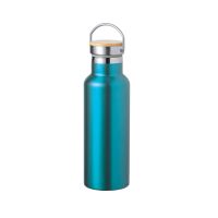 W&auml;rme Flasche Naxel (hellblau)