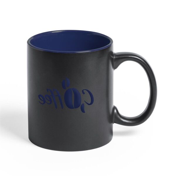 Tasse Bafy (navy blau)