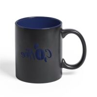 Tasse Bafy (navy blau)