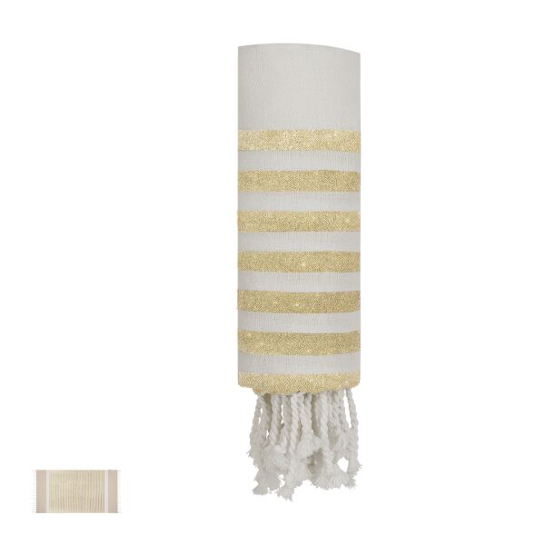 Strandsarong Bak