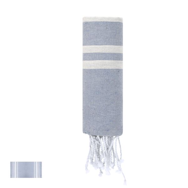 Strandsarong Kissler