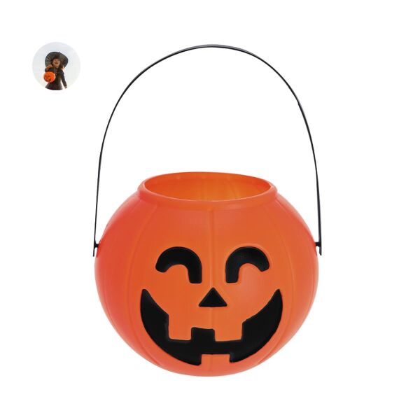 Halloween-Korb Cowel