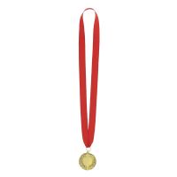 Medaille Gussy