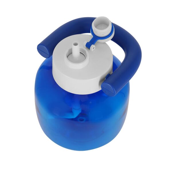 Trinkflasche Heiza