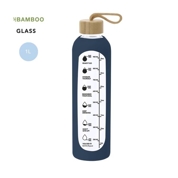 Trinkflasche Kramex