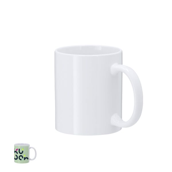 Sublimations Tasse Werdan