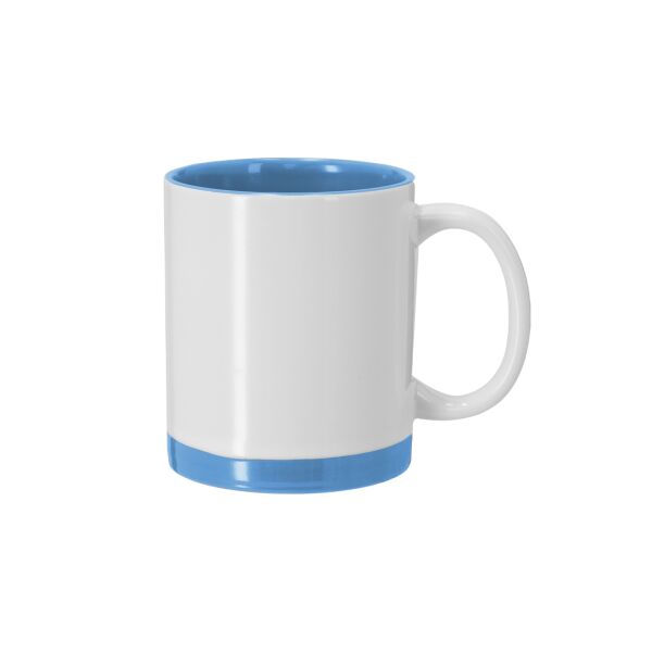 Sublimations Tasse Rayar