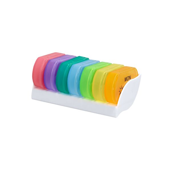 Pillendose Parnex
