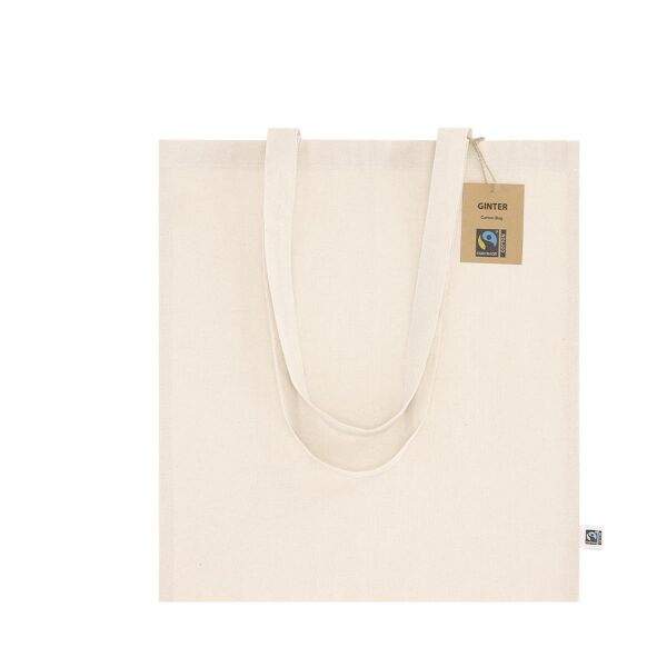 Tasche Ginter Fairtrade