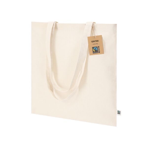Tasche Ginter Fairtrade