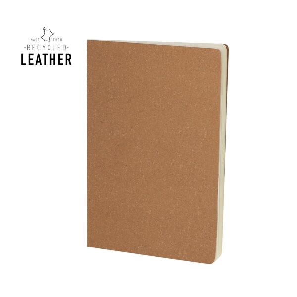 Notizbuch Atrex