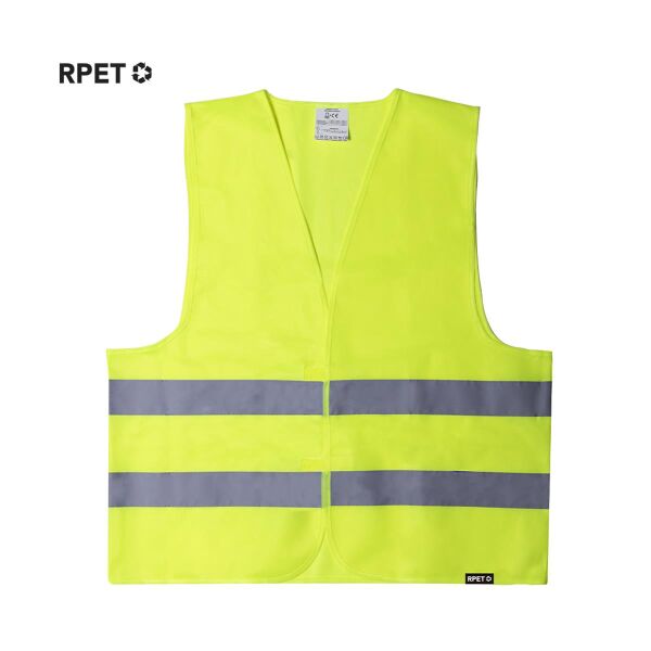 Warnweste Safrox