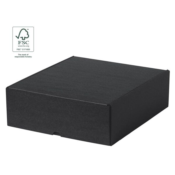 Geschenk-Box Halfred