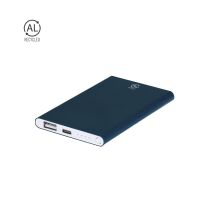 Power Bank Backen