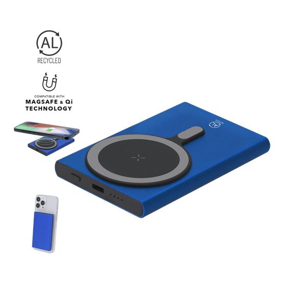 Power Bank Bertex