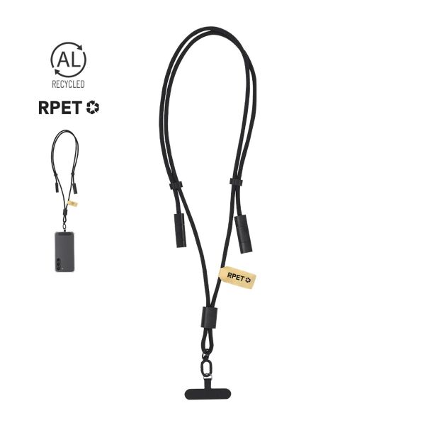 Halter Ladegerätkabel Tebrer