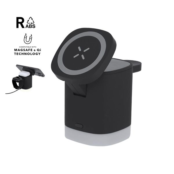 Ladegerät Ruclox