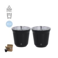 Trinkbecher Set Kodet