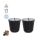 Trinkbecher Set Kodet