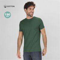 Erwachsene Farbe T-Shirt Perkins