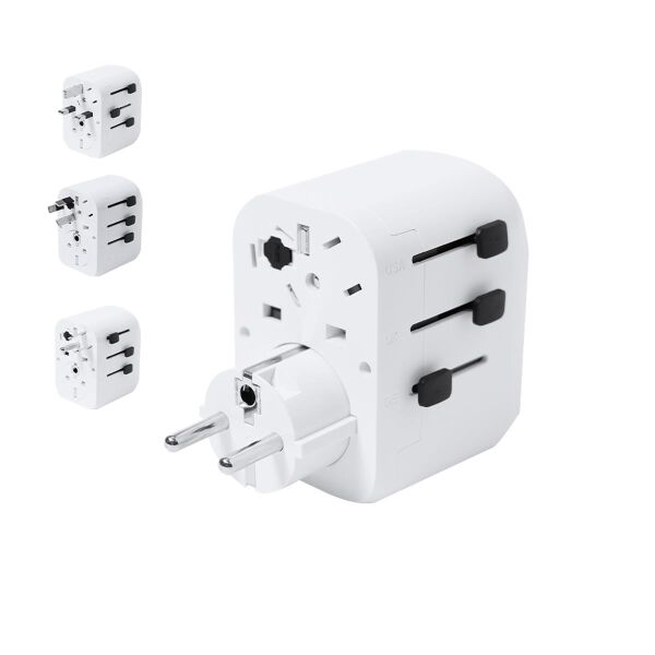Steckeradapter Wando