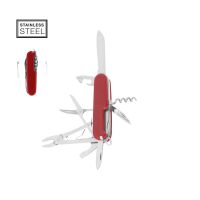 Multifunktionstaschenmesser Texwol