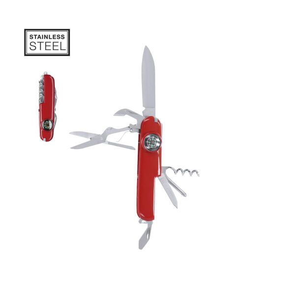 Multifunktionstaschenmesser Mixtil