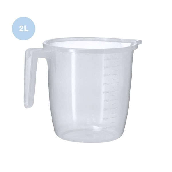 Messkrug Conreix 2 L