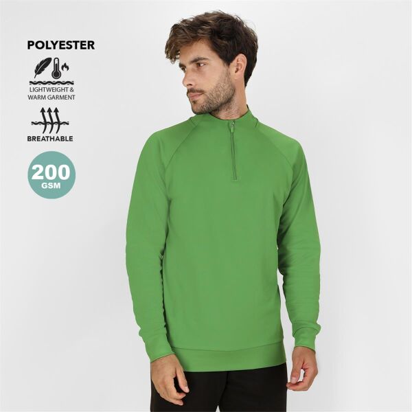 Erwachsene Technische Sweatshirt Brewer