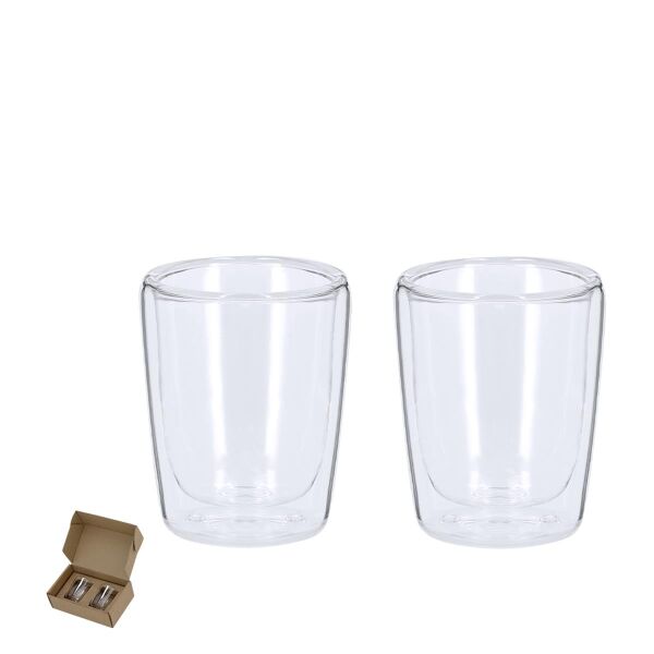 Trinkbecher Set Frilux