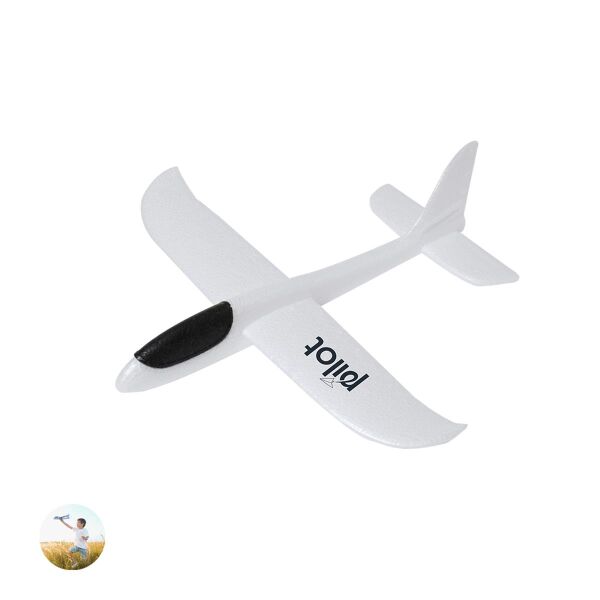 Sportflugzeug Tulem