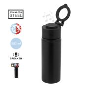 Multifunktion Wärme Flasche Bundy