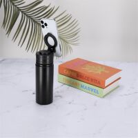 Multifunktion Wärme Flasche Bundy