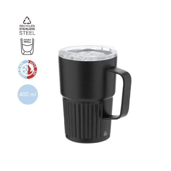 Wärme Tasse Finbar