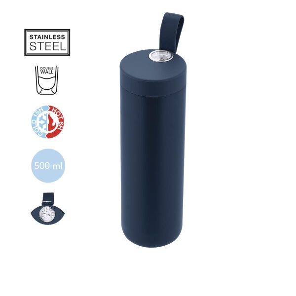 Wärme Flasche Royan