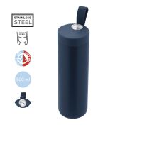 Wärme Flasche Royan