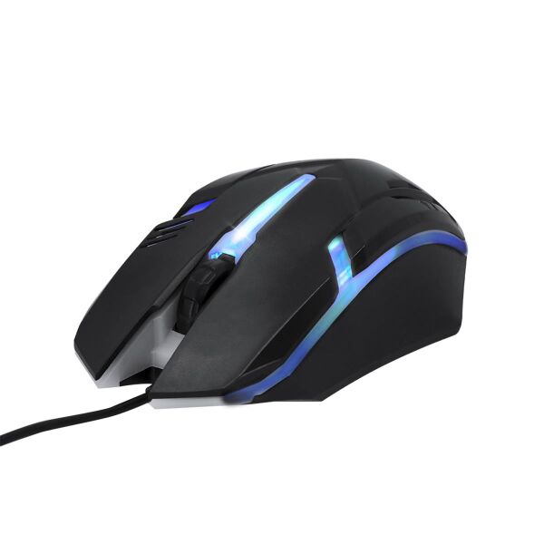 Maus Qinox