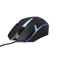 Maus Qinox