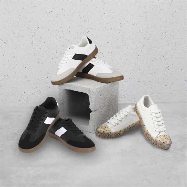 Sneaker Kodama
