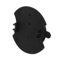 Saugnapfhalter Notlicht V16 Karlon