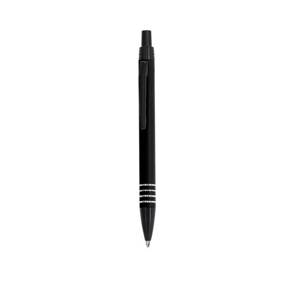 Kugelschreiber Blean (schwarz)
