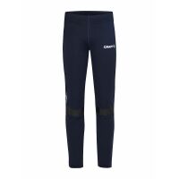 Craft | Adv Nordic Ski Club Wind Tights Jr