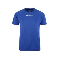 Craft | Rush 2.0 Ss Tee Jr