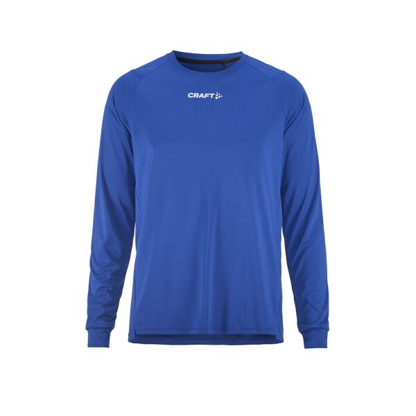 Craft | Rush 2.0 Ls Tee M