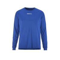 Craft | Rush 2.0 Ls Tee M