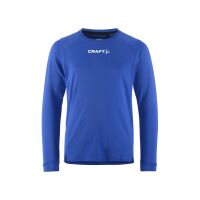 Craft | Rush 2.0 Ls Tee Jr