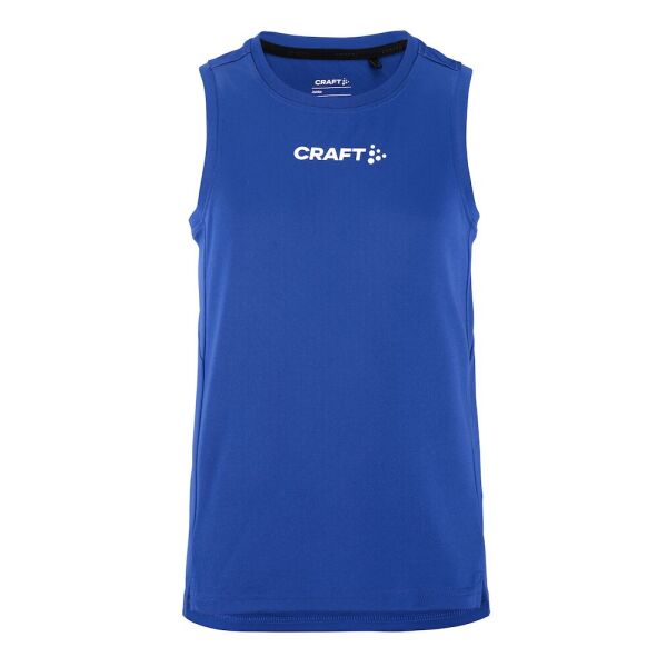 Craft | Rush 2.0 Singlet Jr