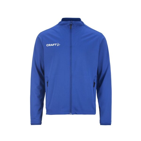 Craft | Evolve 2.0 Full Zip Jacket Jr