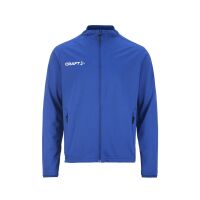 Craft | Evolve 2.0 Full Zip Jacket Jr